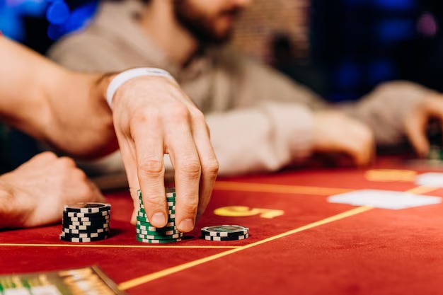 Deposit payment methods and balance management
